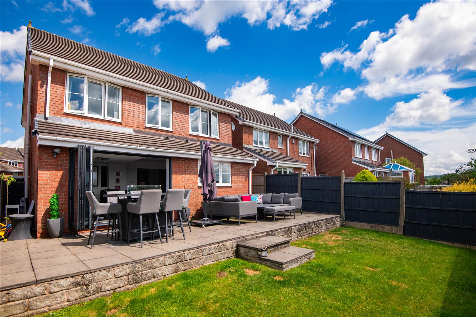 Delph Way, Whittle-Le-Woods, Chorley